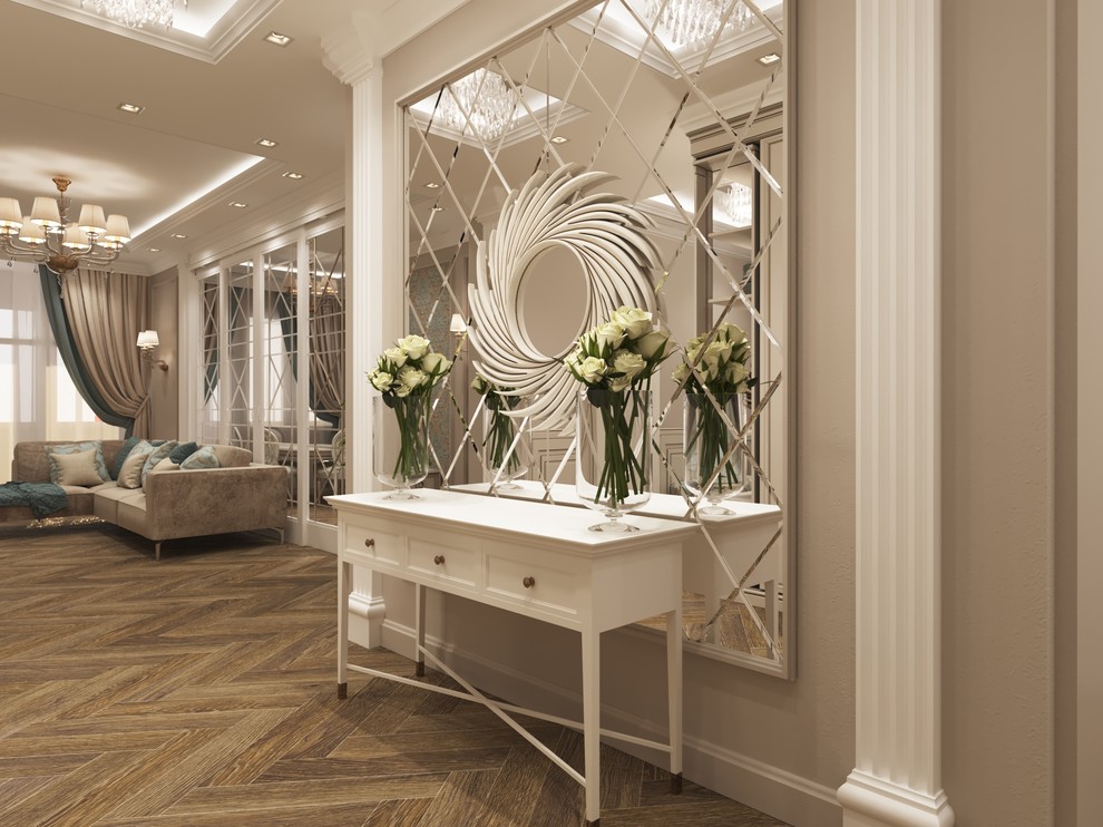 ЖК "Империал" Самара