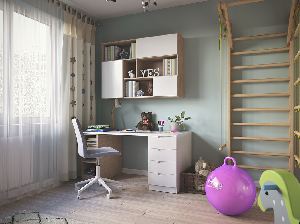 Частный дом в Ямном