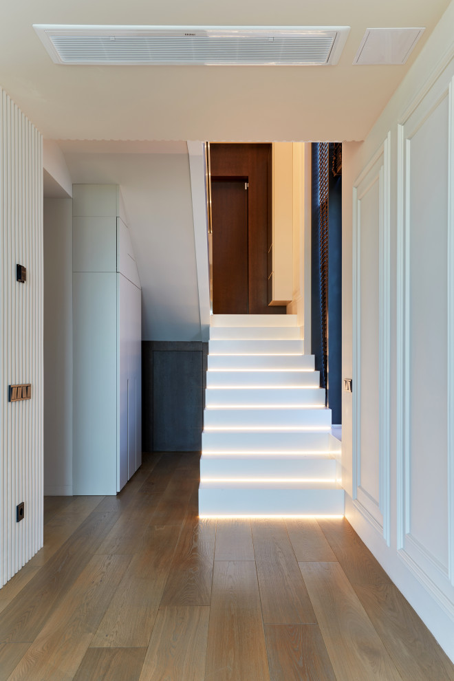 Пентхаус в ЖК Виктория