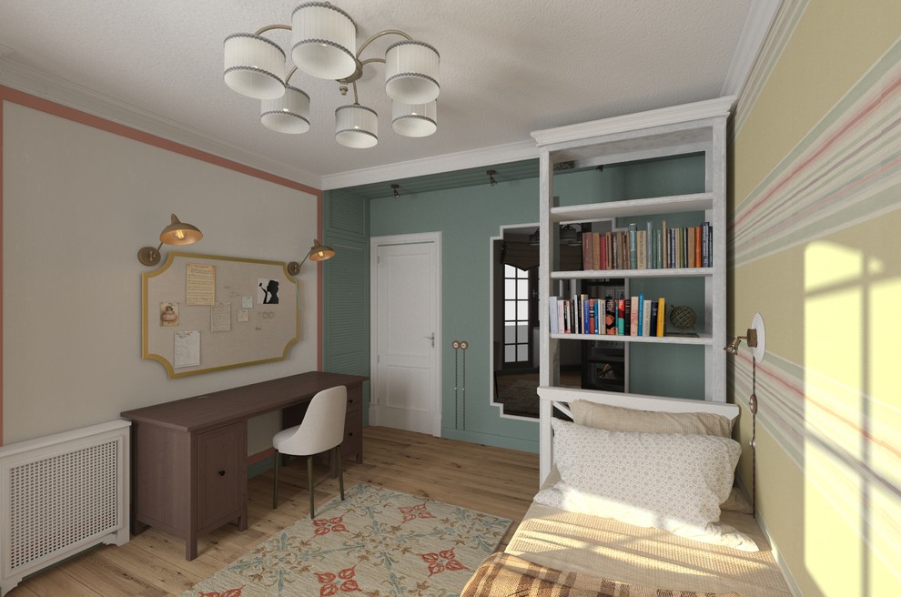 Для большой греческой семьи