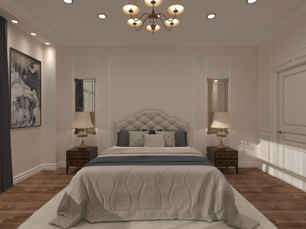 Американская неоклассика