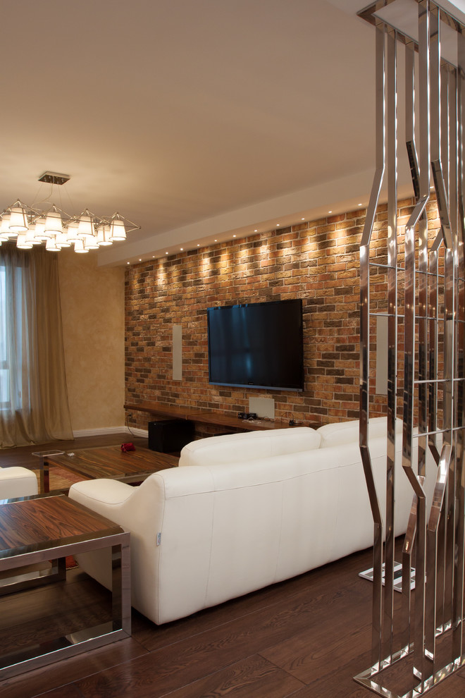 Квартира в Сестрорецке