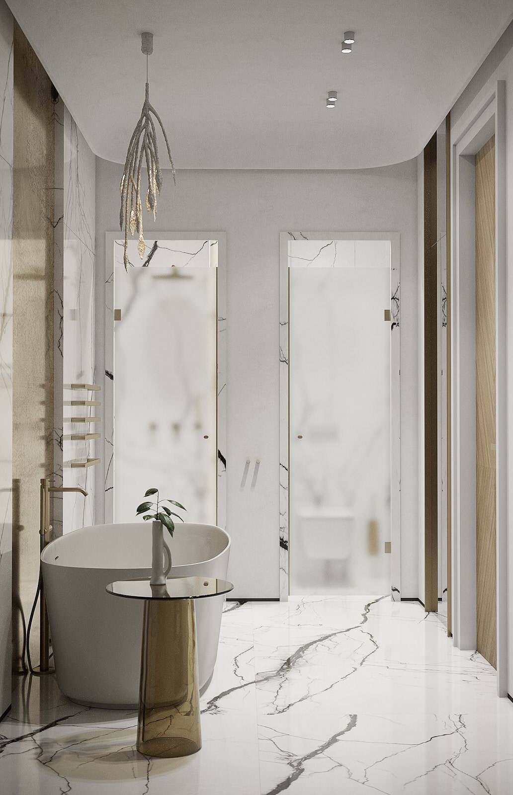 Квартира 100м², Цветной бульвар, г. Москва