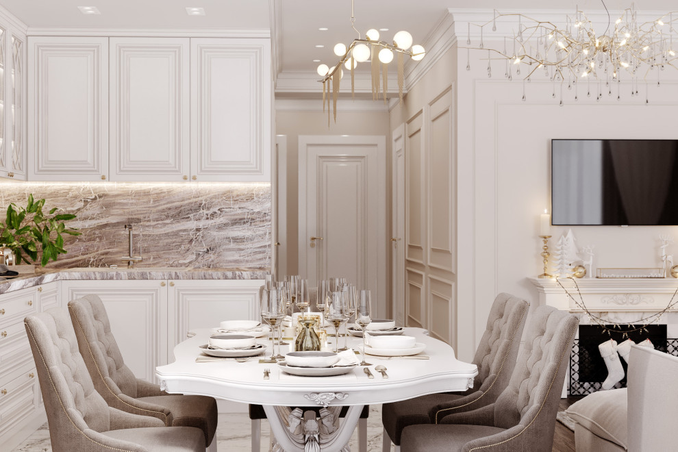 ЖК Жаворонок