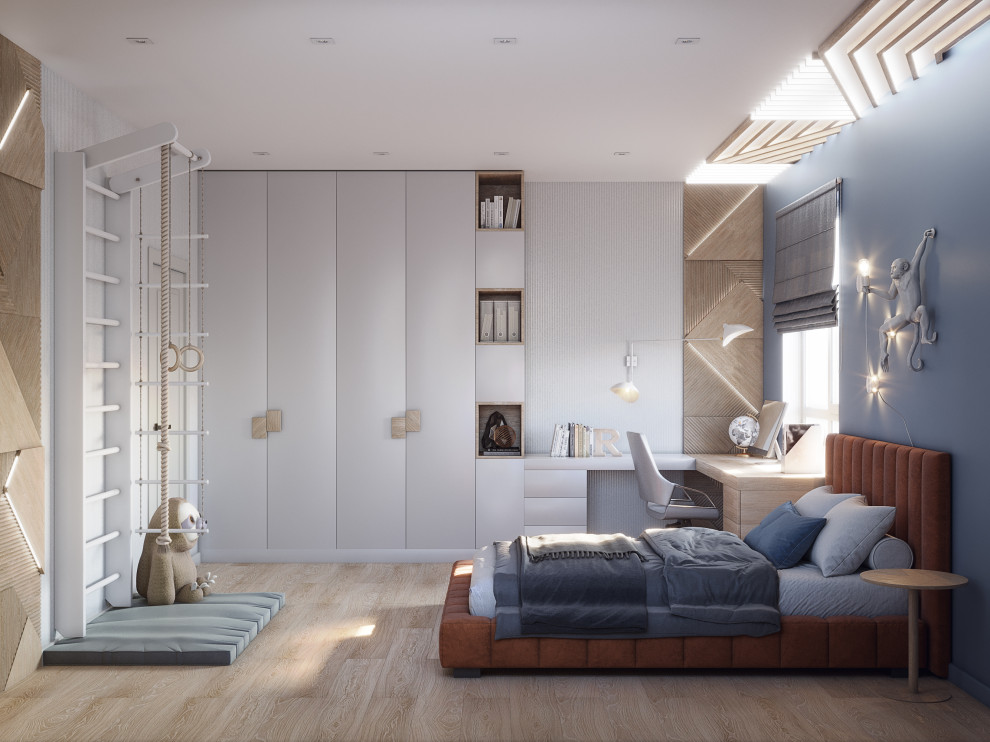 Дом в поселке «Моё Царицыно», г. Казань