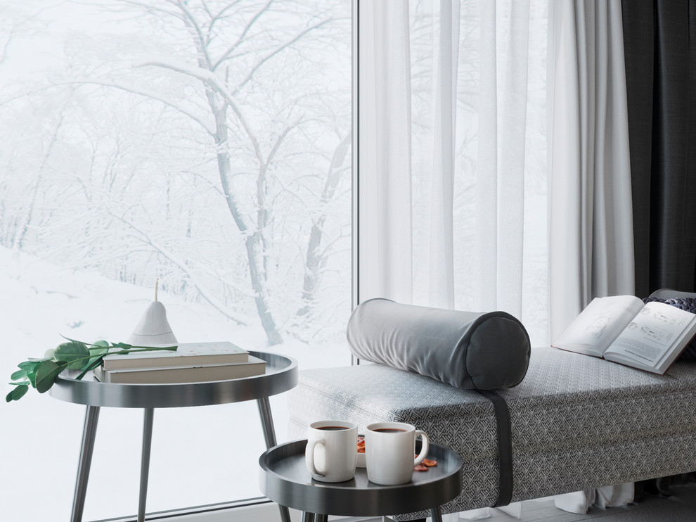 Загородный дом в Лебяжье