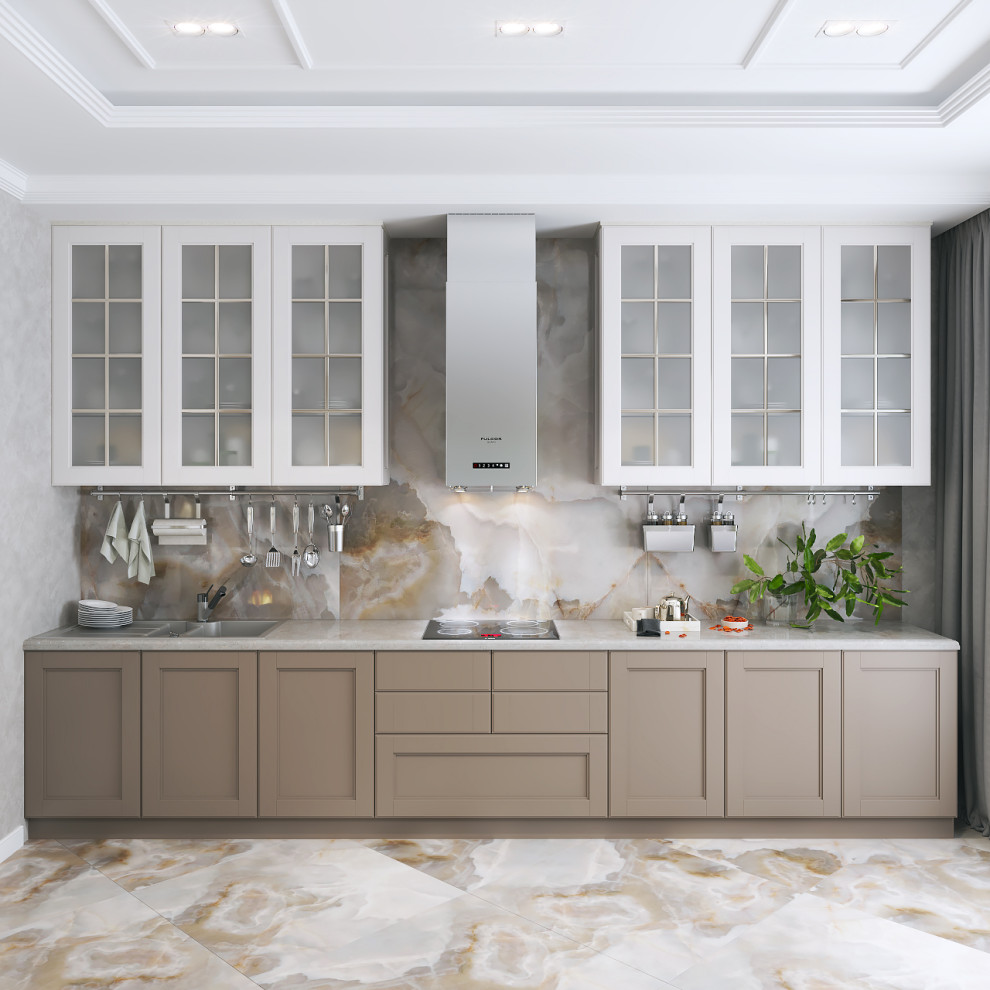 Яркая новая классика