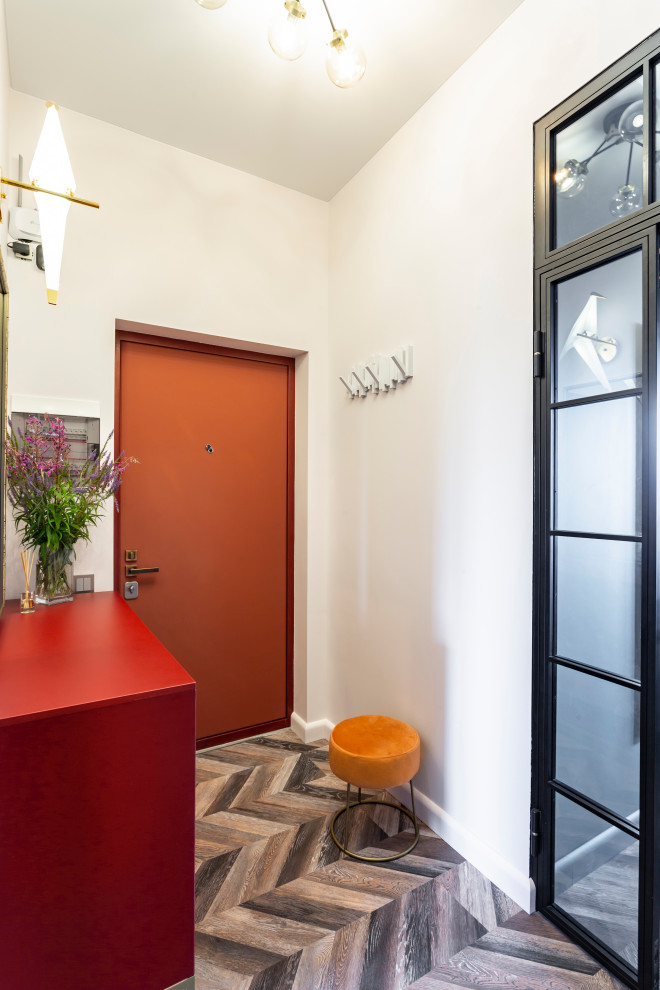 Квартира в ЖК Аккорд. Smart-квартал