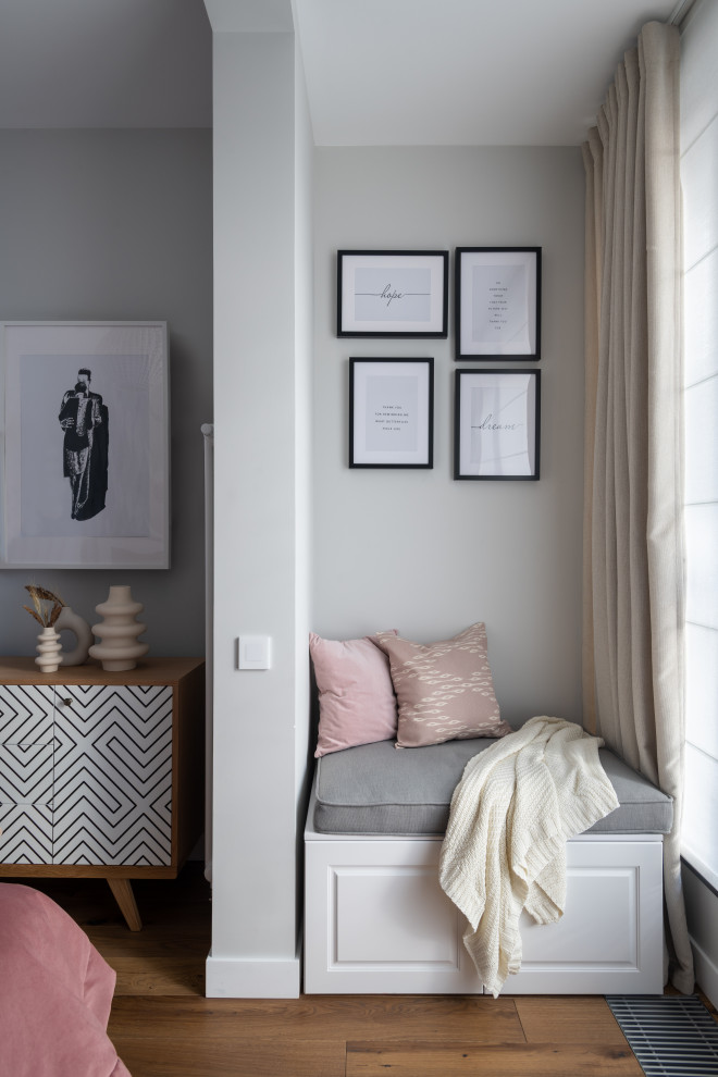 Жк Ривер парк