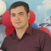 Саид Касымов