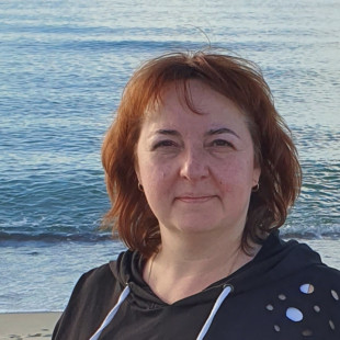 Елена Коваль