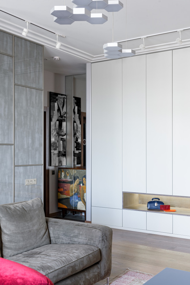 Квартира в ЖК Алые Паруса