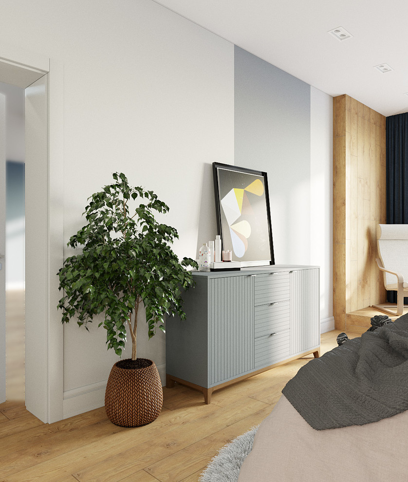 ЖК Белорецкий, Екатеринбург