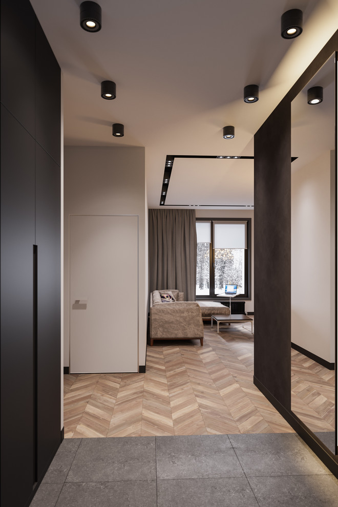 Квартира на Крестовском острове