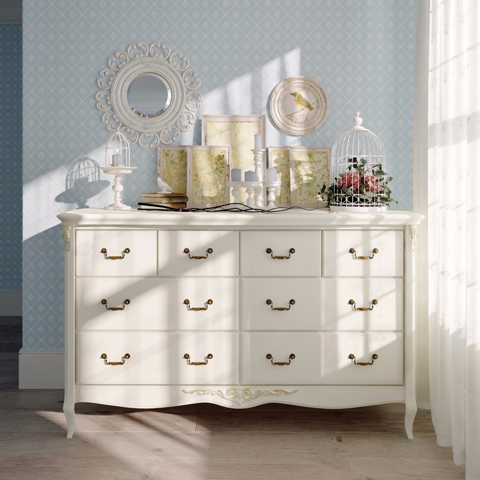 Французский прованс