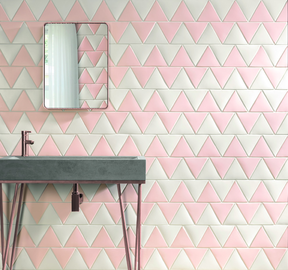 Тренды: Плитка и керамогранит на выставке Cevisama 2019