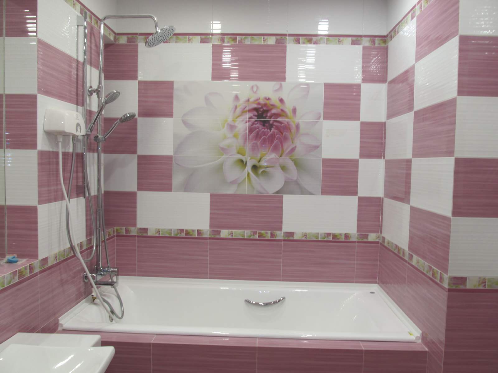 Квартира в ЖК Заельцовском