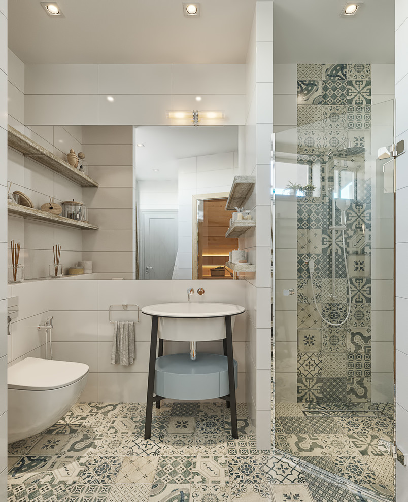 Дом в Приозерском районе