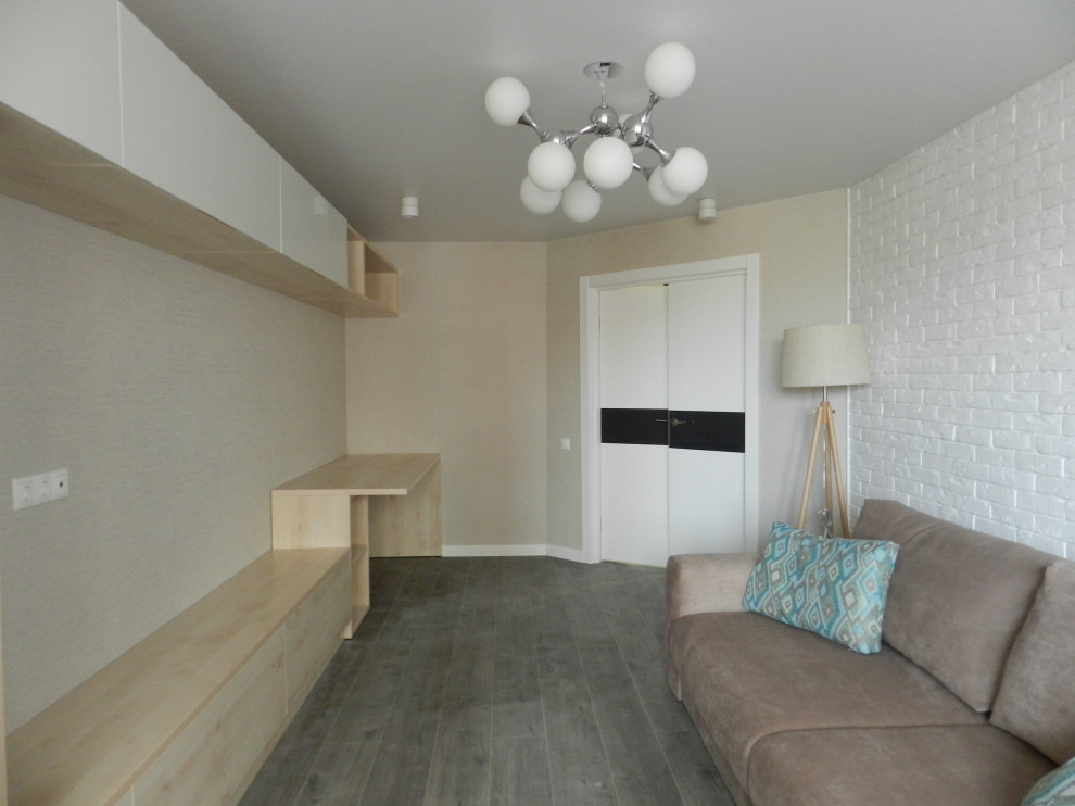 Лесная Слобода