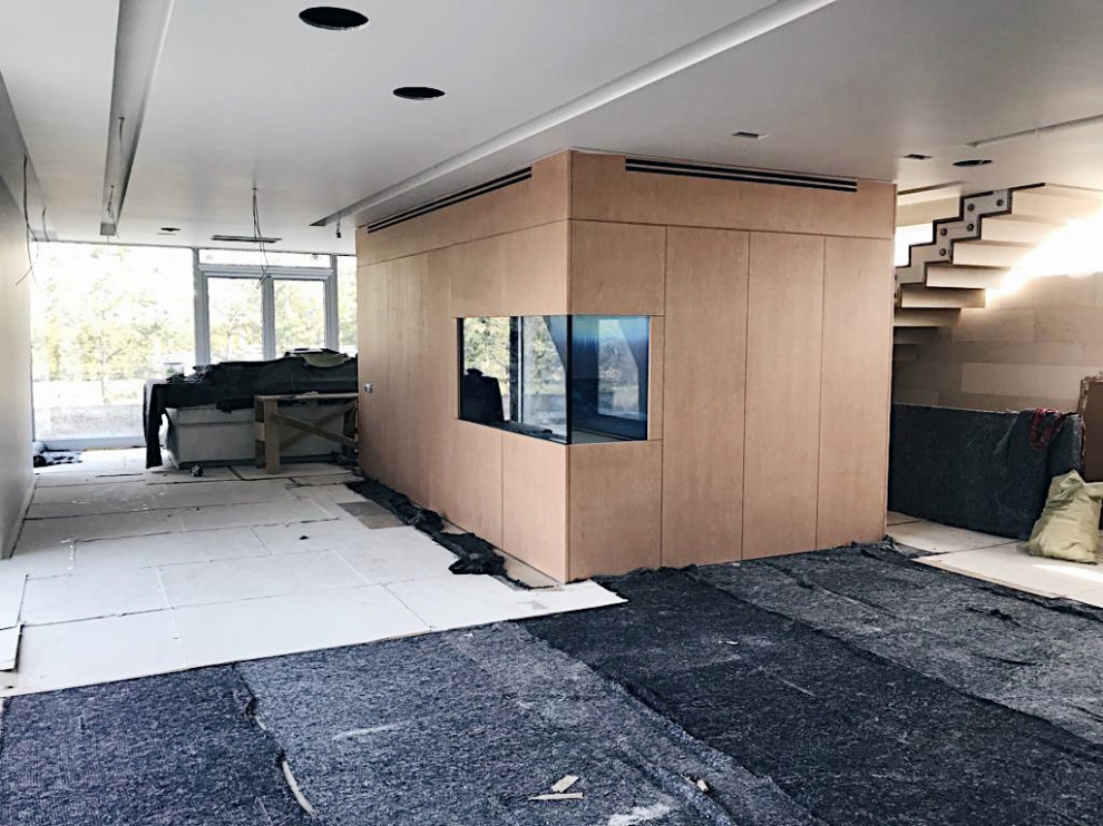 Коттедж в Барвиха Хиллс