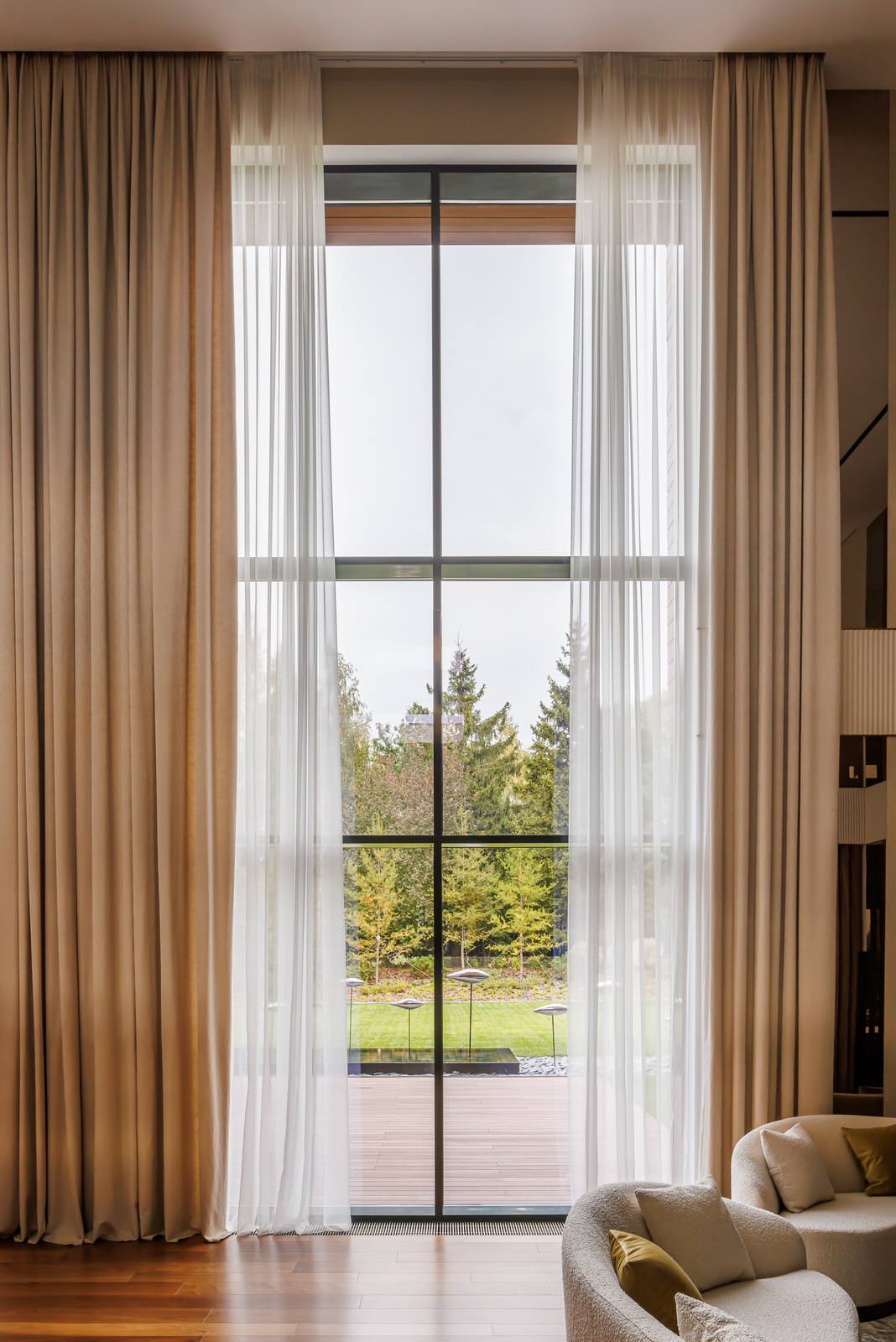 Дом в кп Миллениум Парк