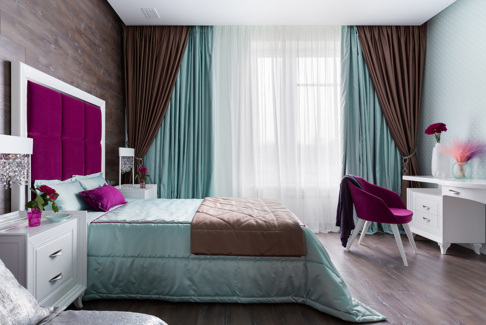 Квартира 178 м2 в малоэтажном жилом квартале Duderhof Club