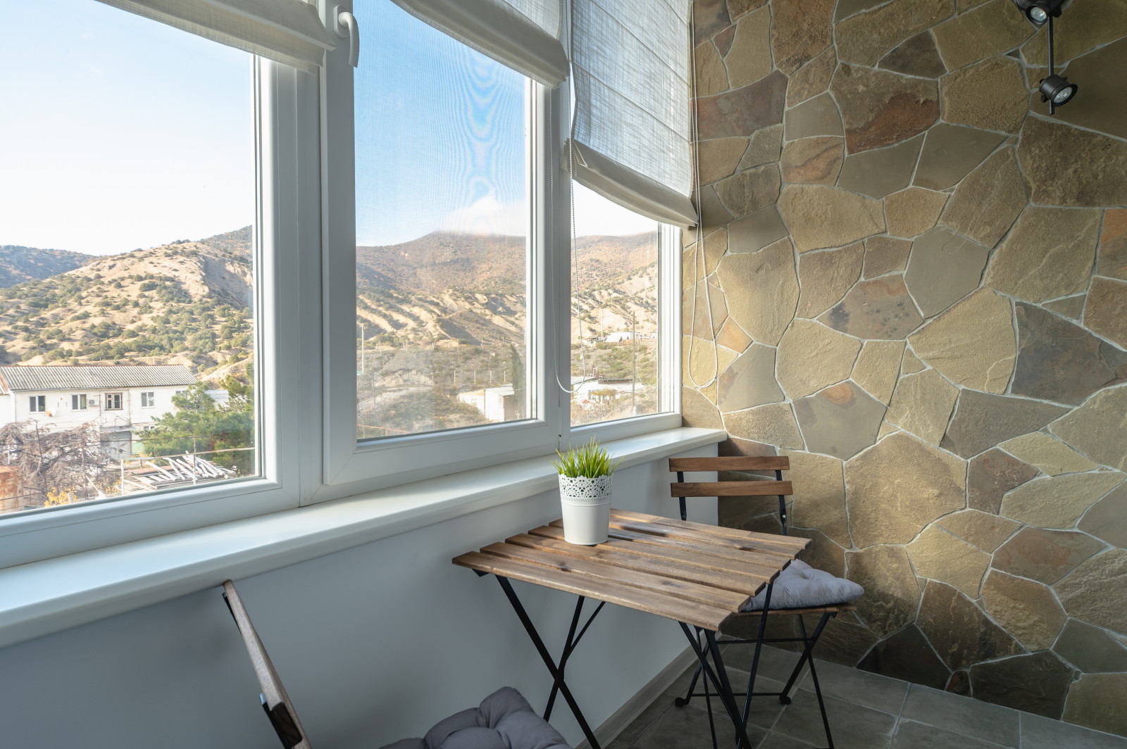 Путешествия в Геную 2.0