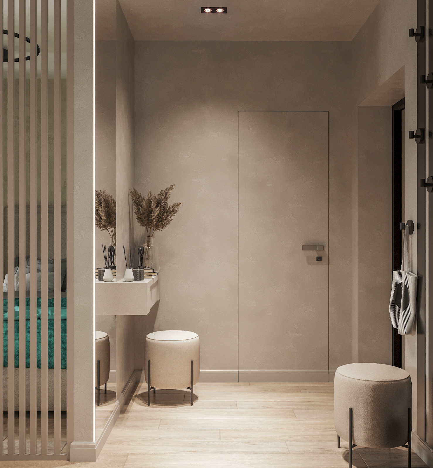 Оттенки серого