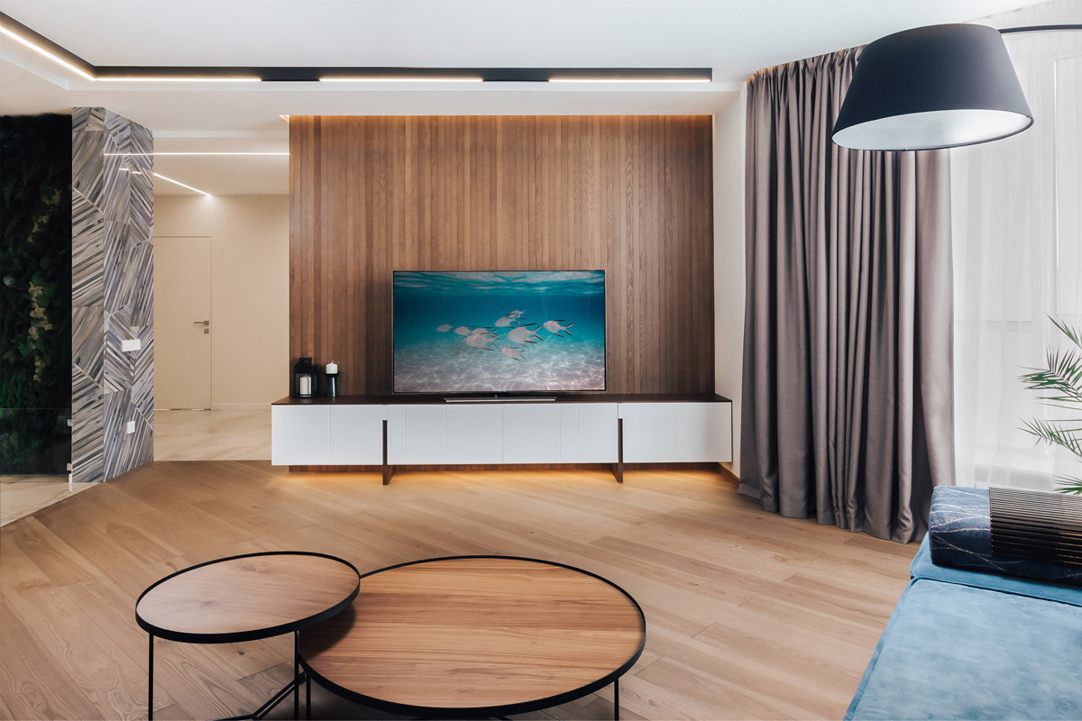 Квартира для молодой семьи ЖК Антарес