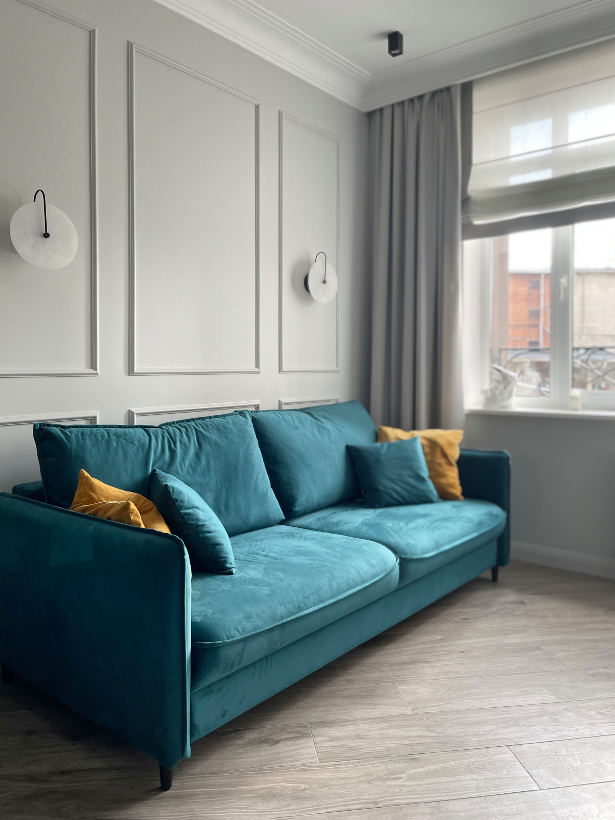 ЖК Династия