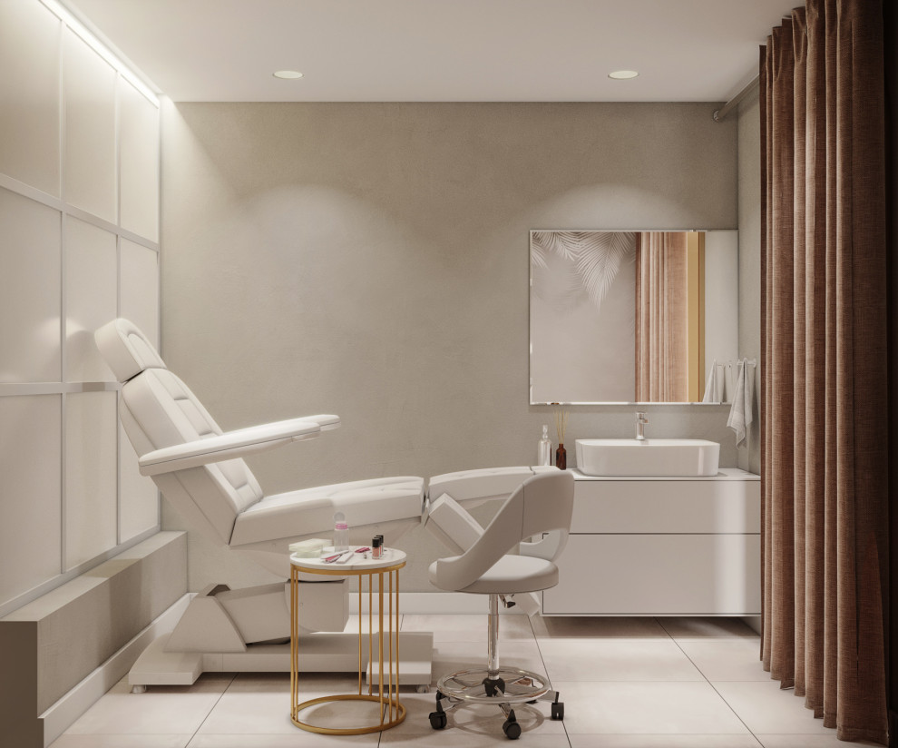 Салон красоты