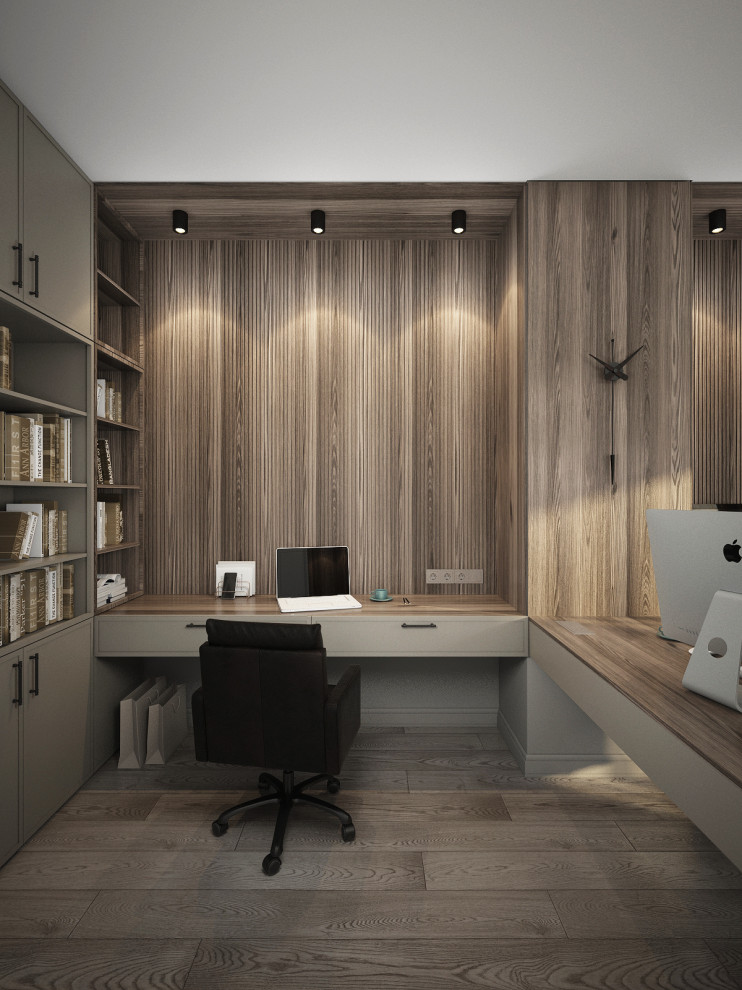 индивидуальный жилой дом в районе Стригино г. Нижний Новгород