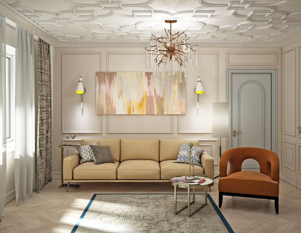 3-х комнатная квартира у м.Университет