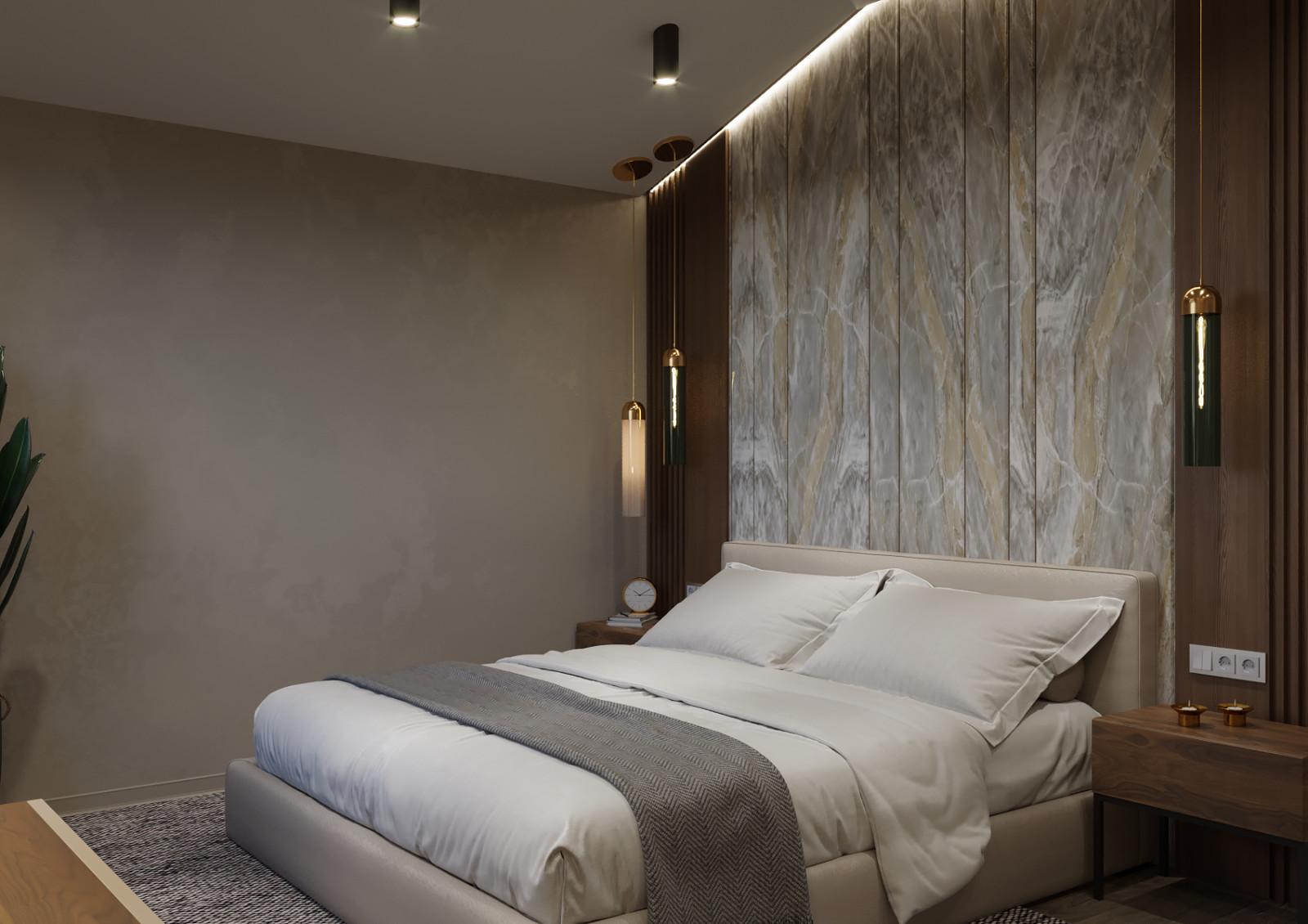 Проект дома в Великом Новгороде 105 м2