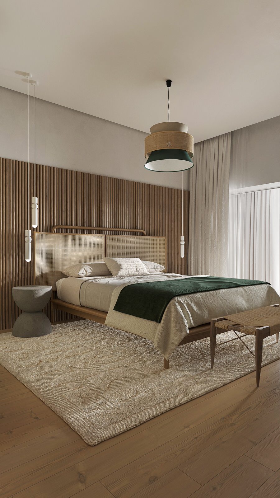 Обложка проекта: JAPANDI