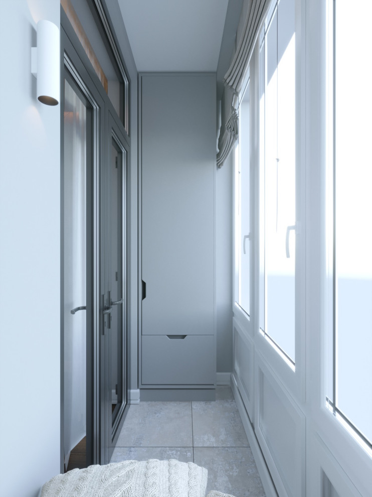 Квартира в ЖК 1147