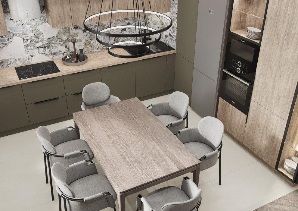 ЖК Риверхаус