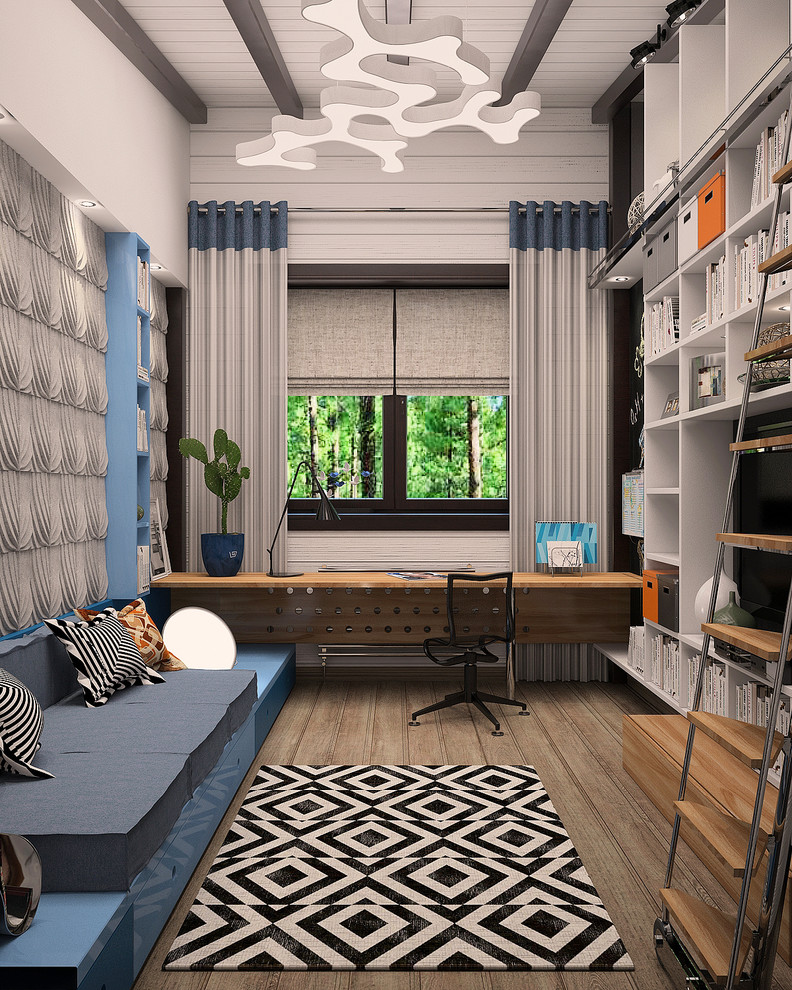 workroom