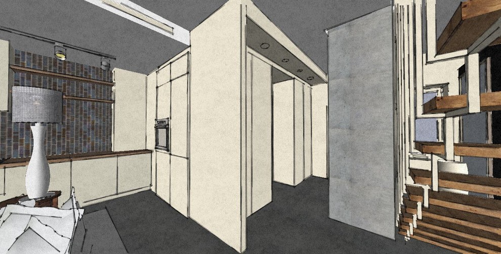 Таунхаус Николино