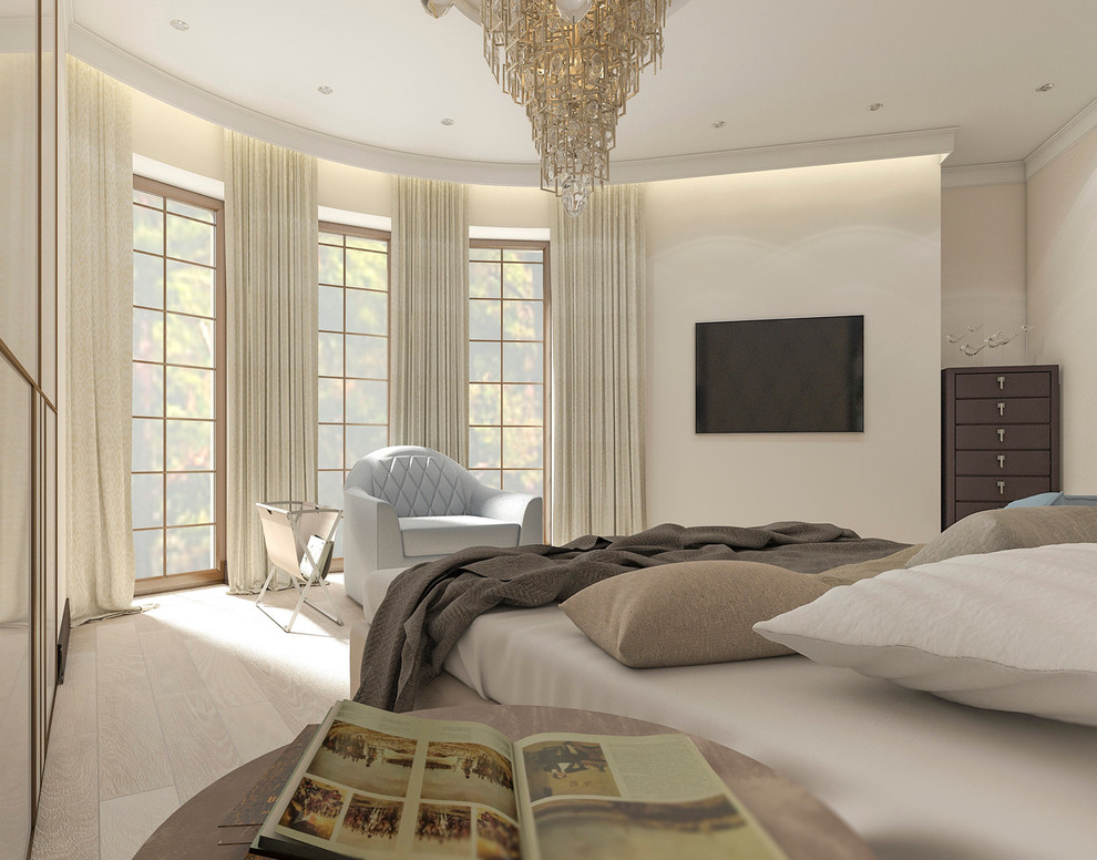 Загородный дом с кальянной. Проект. Визуализация.