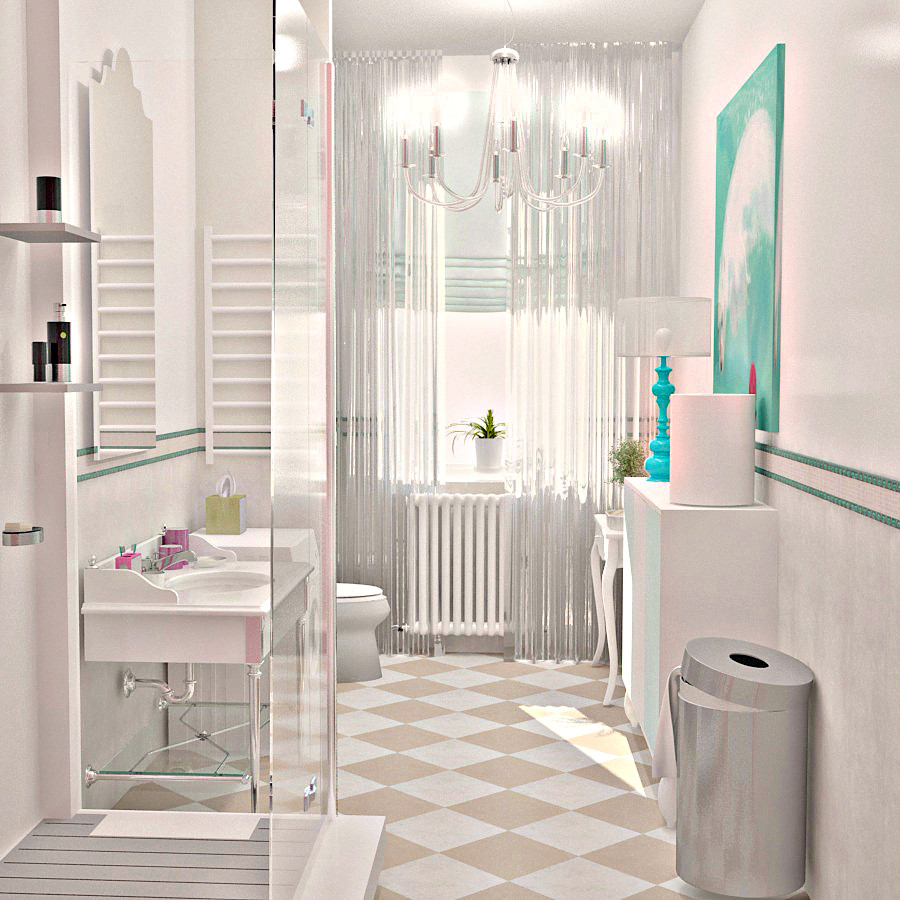 Французский шик.