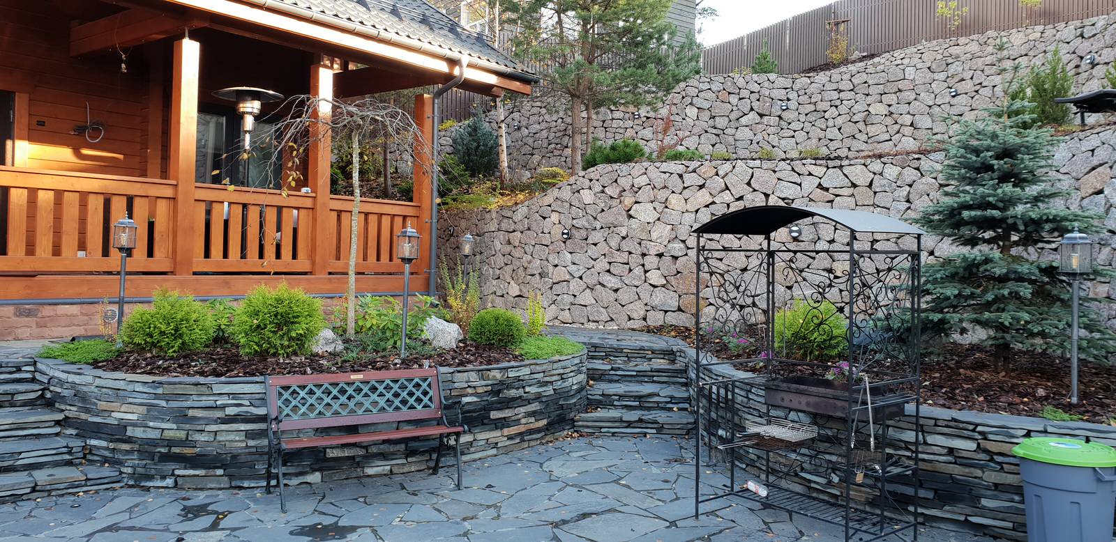 Обложка проекта: Юкки