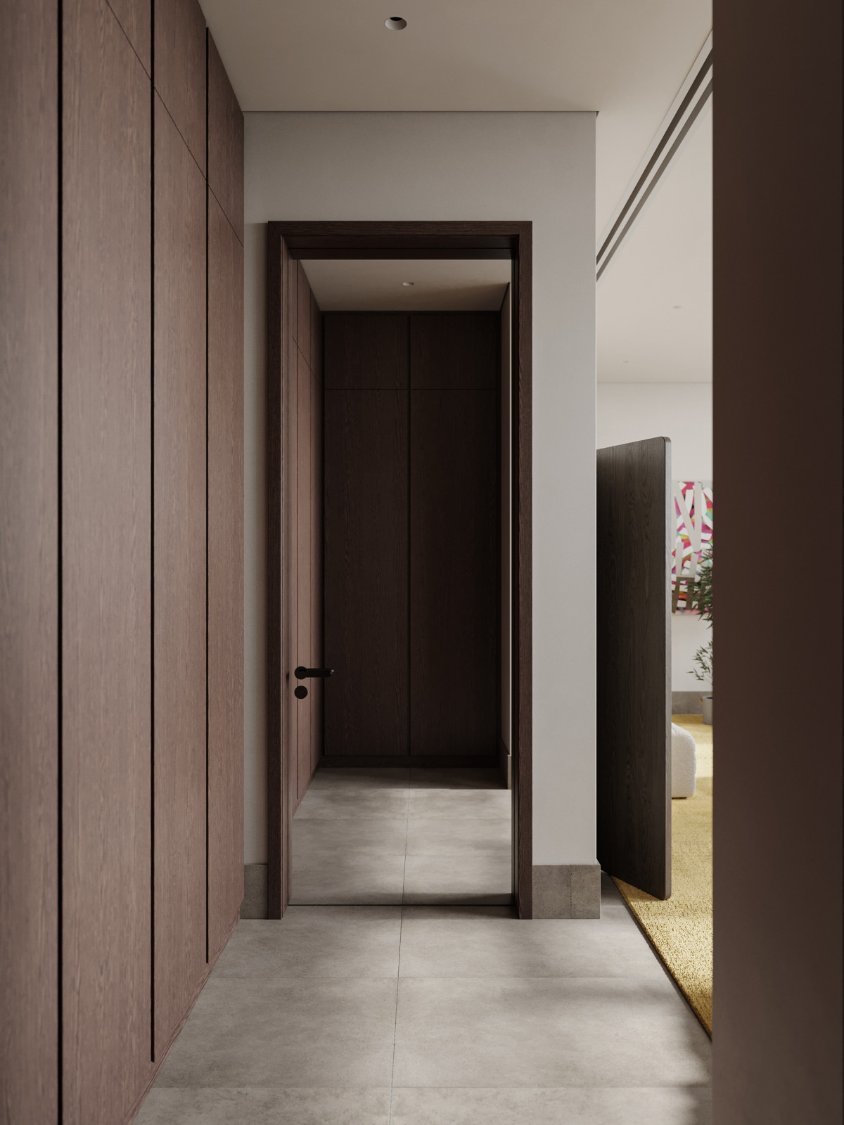 Квартира в солнечном Дубаи