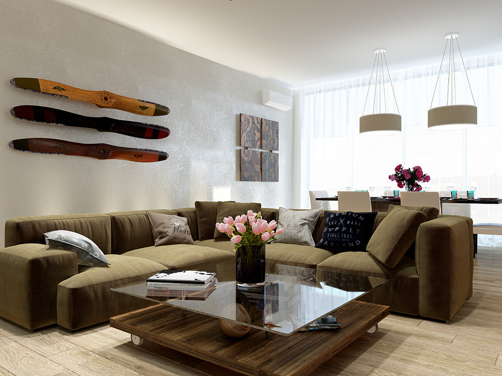 Загородный дом в Киссолово