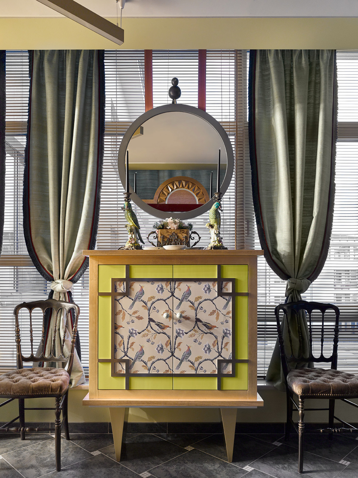 Квартира в ЖК "Остров Фантазий"