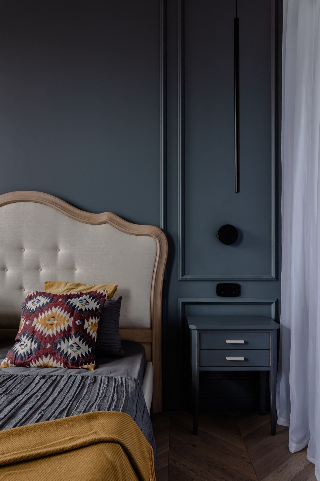 Квартира на Плющихе