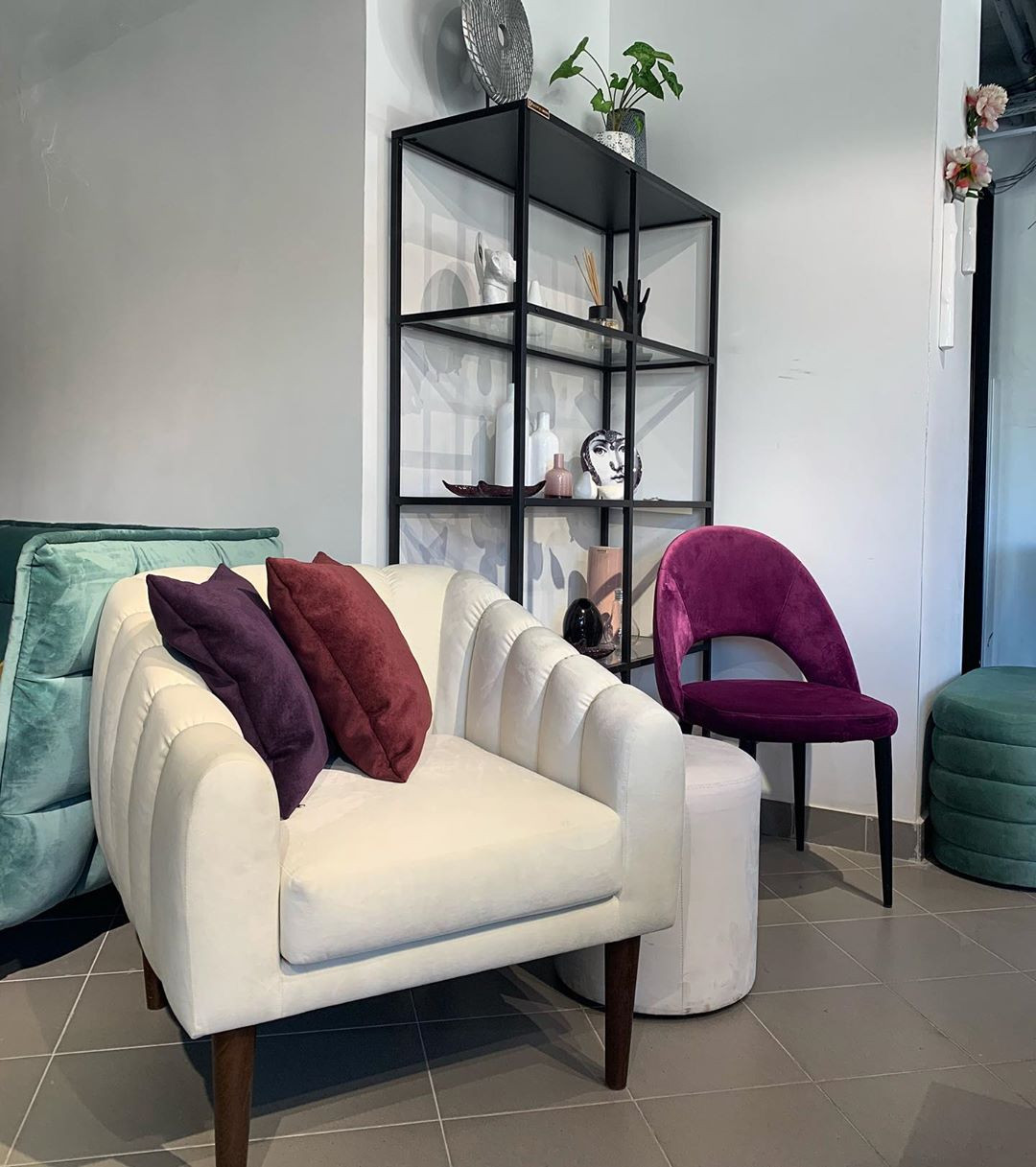 Ждем вас у нас в салоне на Калинина 32