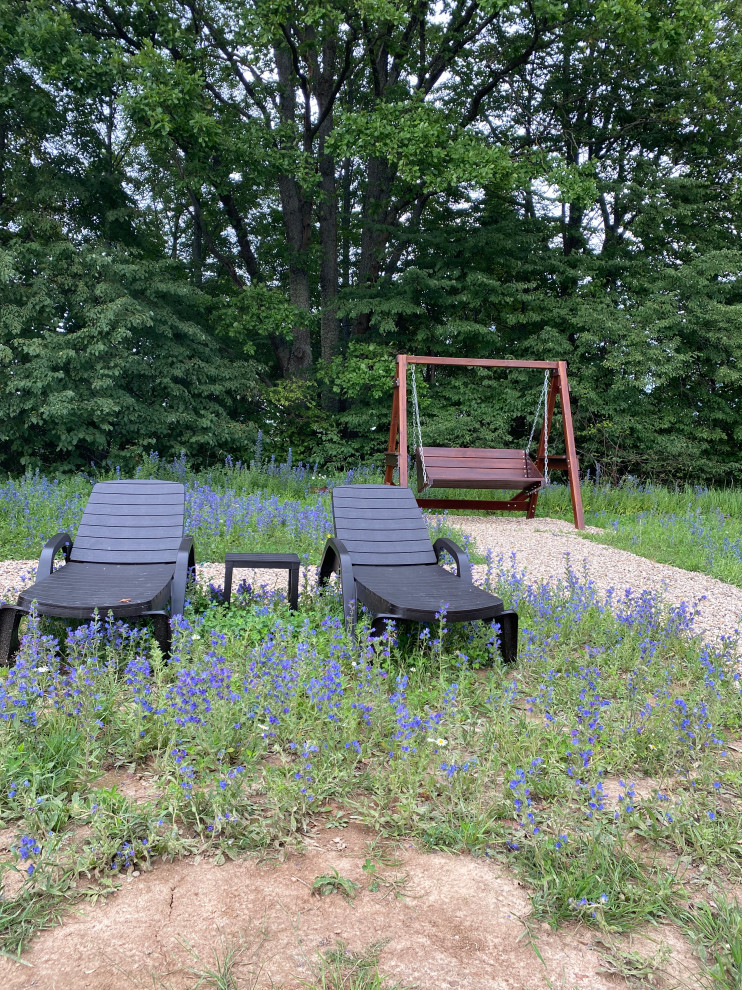 Эко-ферма Федчино