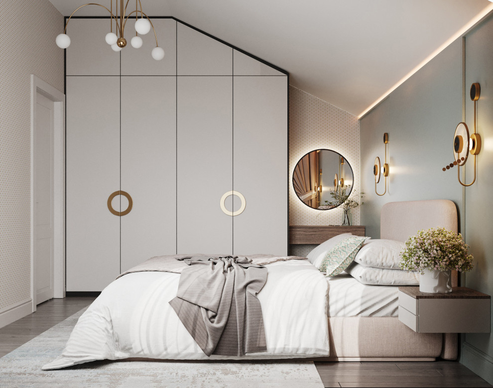 Дом КП Николино Парк