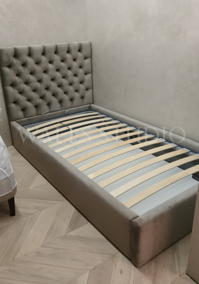 Кровать на заказ